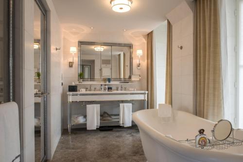 Hotel de Crillon