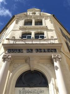 Hôtel de France