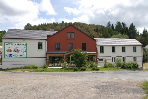 Hotel de France
