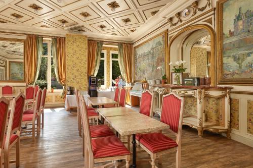 Hôtel De France Et De Guise