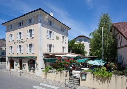 Hôtel de France