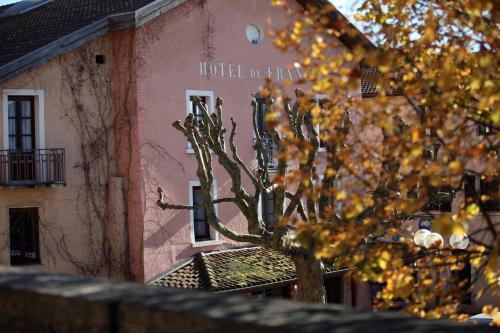 hotel de france