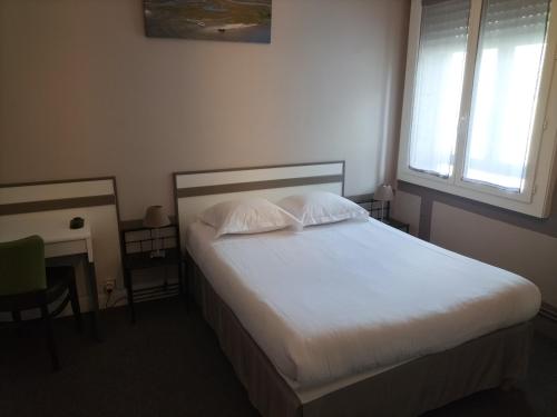 Hôtel de France La Teste Arcachon
