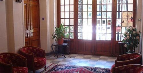 Hotel de France