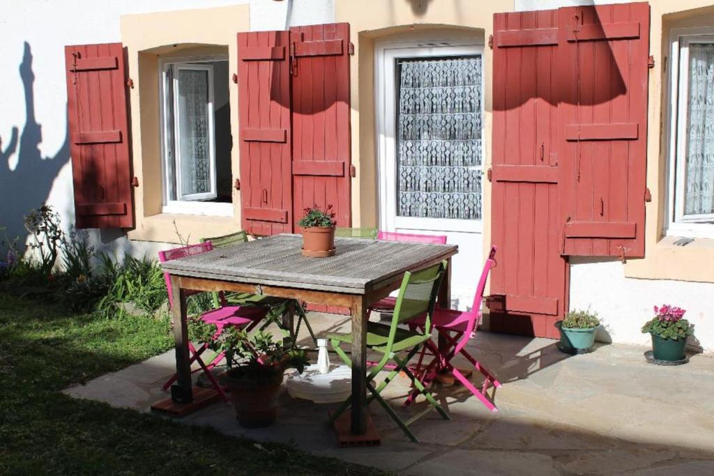 Hôtel de France 72120 Saint-Calais
