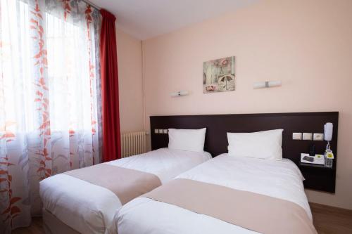 Hotel de France