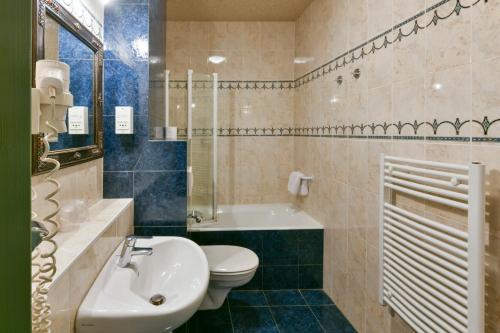 Hotel De Gramont