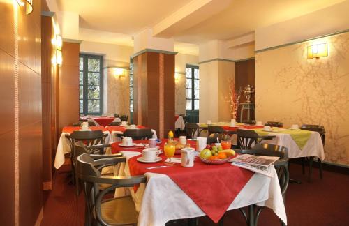 Hotel De Gramont