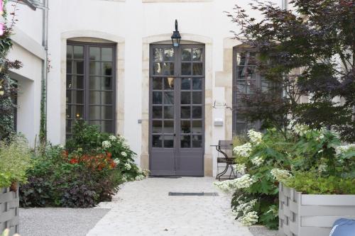 Hotel De Guise Nancy Vieille Ville