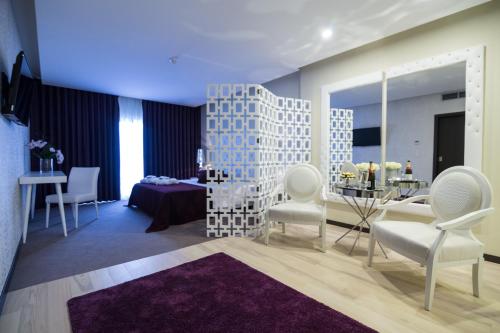 Hotel de Ilhavo Plaza & Spa