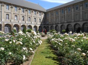Hôtel de l'Abbaye des Prémontrés
