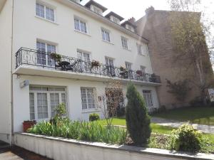 Hotel de L'Europe, La Roche-Posay