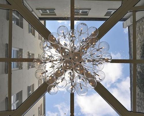 Hotel de L'Universite