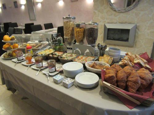 Hotel De La Bastide