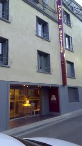 Hotel De La Bastide