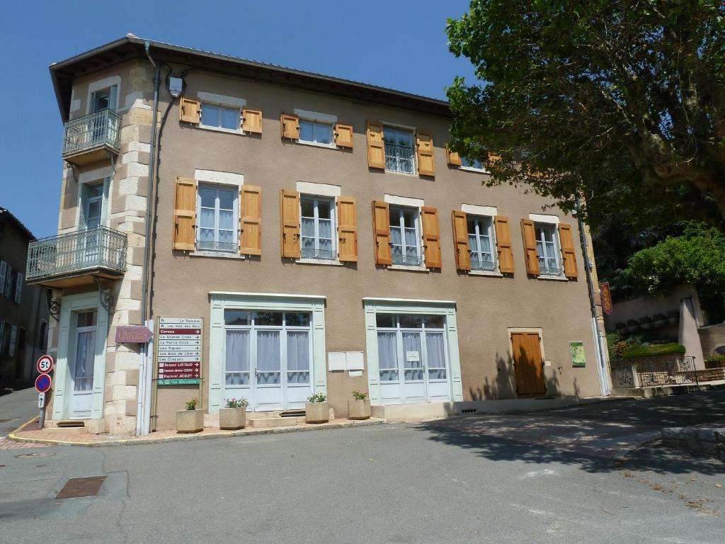 Hôtel de la Citadelle
