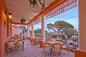 Hotel De La Darse
