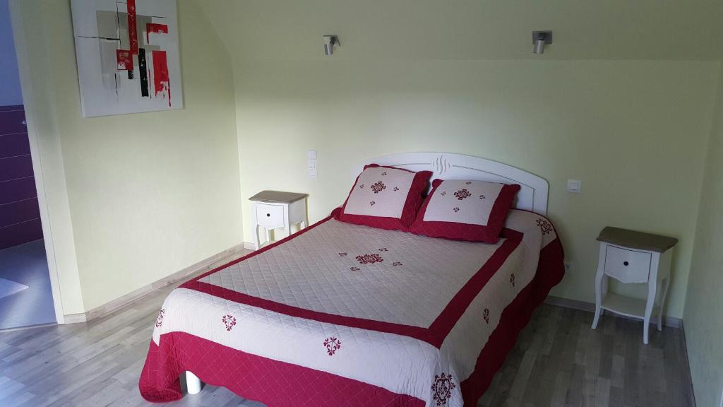 Hôtel Hotel de la Gare 4 Rue Jules Ferry 14270 Mézidon-Canon