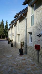 Hôtel Hotel de la Gare 4 Rue Jules Ferry 14270 Mézidon-Canon Normandie