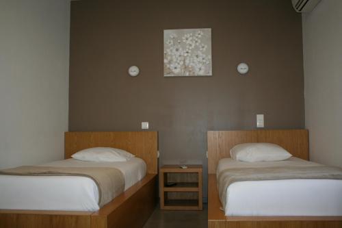 Hotel de la Gare