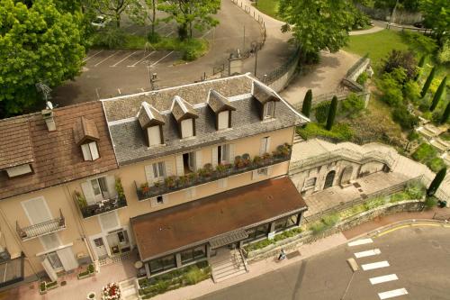 Hôtel de la Grotte