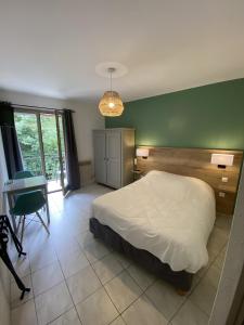 Hôtel Hotel de la Jonte Les Douzes 48150 Meyrueis Languedoc-Roussillon