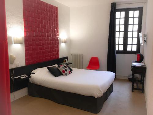 Hôtel De La Loge