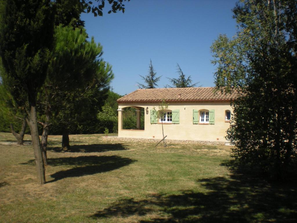 Hotel de la Londaine