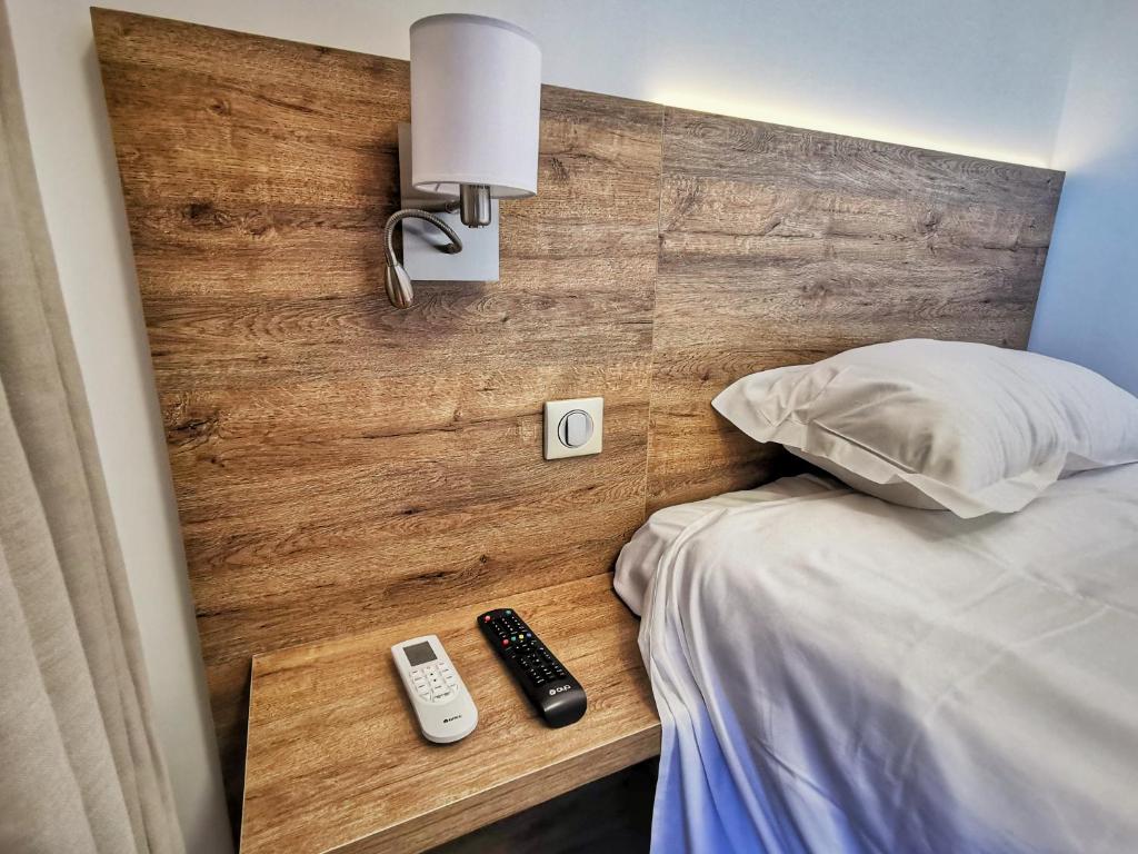 Hotel De La Matelote 62200 Boulogne-sur-Mer