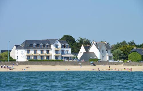 Hôtel De La Plage