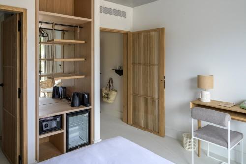 Hotel de La Plage - Nouvel Etablissement