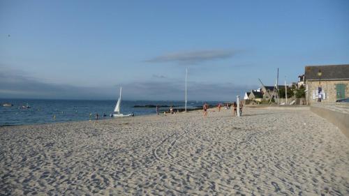 hotel de la plage