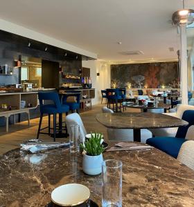 Hôtel de la Plage - Saint Jean de Luz