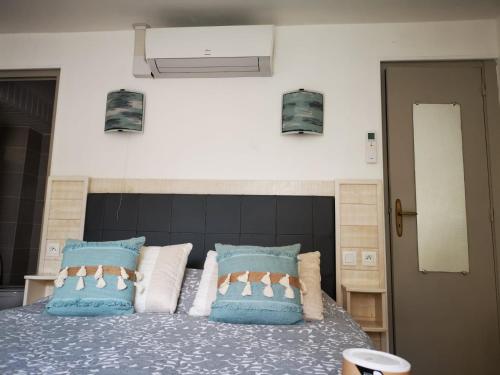 Hôtel de la Plage