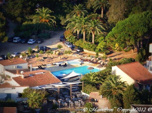 Hotel De La Plage