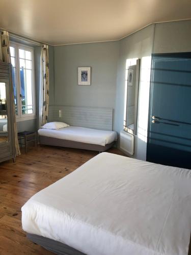 Hôtel de la Poste - Piriac-sur-mer