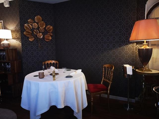 Hôtel Hotel de la Poste Route Napoléon 38970 Corps