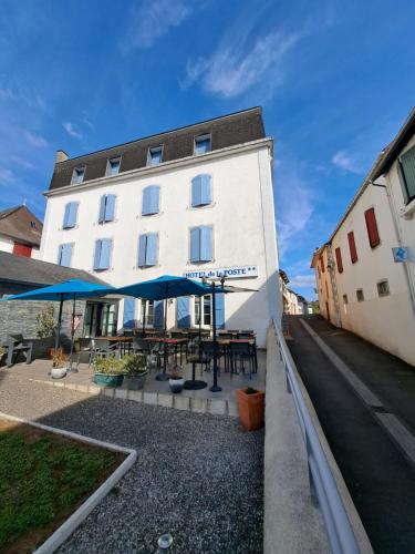 Hotel de la poste
