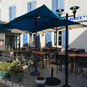 Hôtel Hotel de la poste 2 rue du château 64470 Tardets-Sorholus Aquitaine