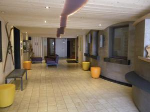 Hôtel Hotel De La Route Verte 61 Bd de la Jamagne 88400 Gérardmer Lorraine