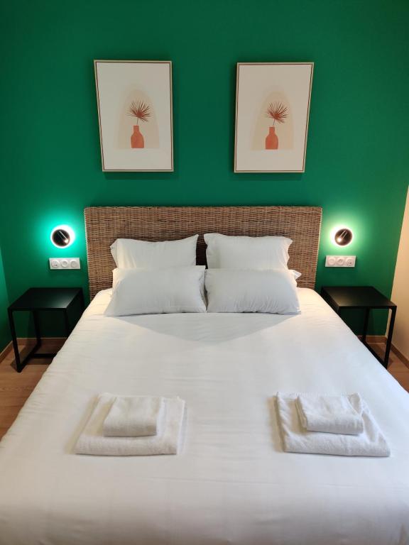 Hôtel Hôtel de la Tour 131 Rue d'Italie 38110 La Tour-du-Pin