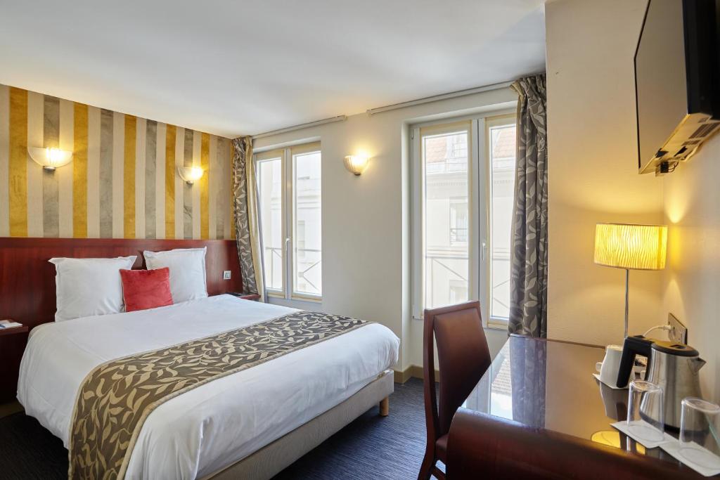 Hotel de la Tour
