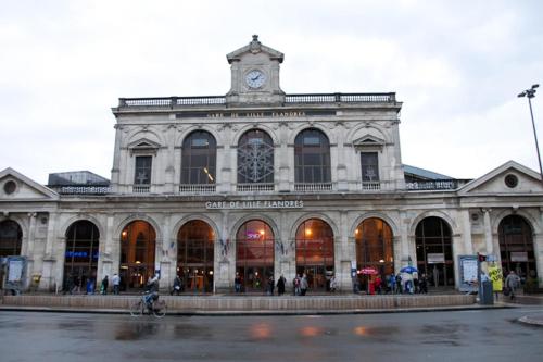 Hotel De Londres