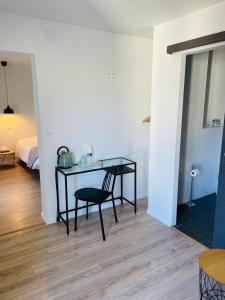 Hotel De Ma Tante