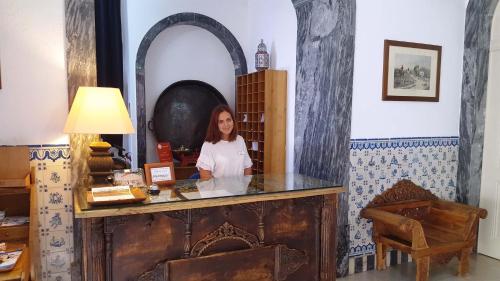 Hotel de Moura