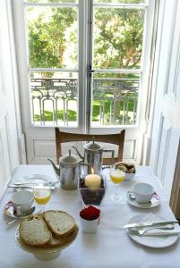 Hotel de Moura