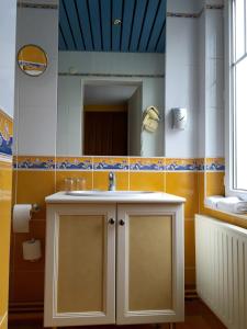 Hotel de Normandie
