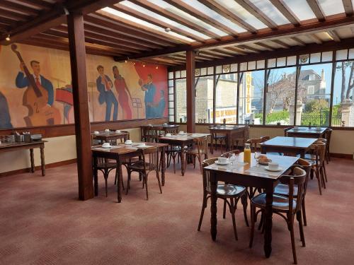 Hotel de Normandie