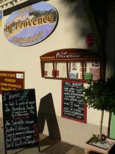 Hôtel de Provence