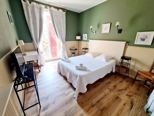Hotel De Provence